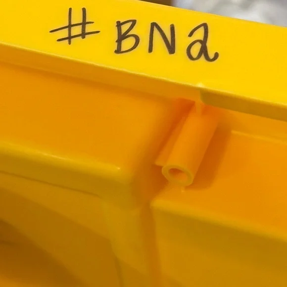 Figs scrub pants technical collection women’s small black - Picture 4 of 4